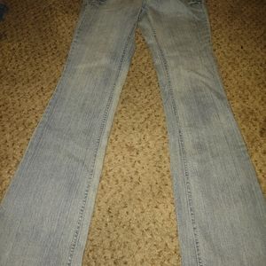 Zco jeans